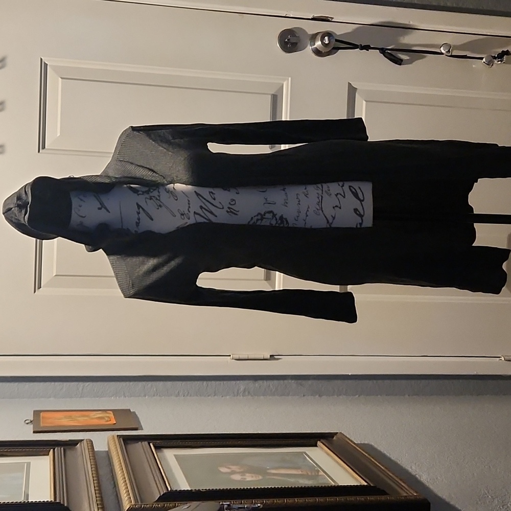 SjS sweater cardigan